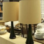 929 8542 TABLE LAMPS